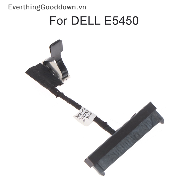 Mạch Kết Nối Ổ Cứng Dành Cho DELL E5450 Laptop SATA ZAM70 DC02C007400 Phụ Kiện Điện Tử 08GD6D Vnn6D 08GD6D Chất Lượng