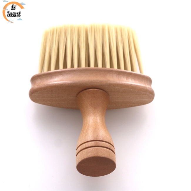 Chổi Lông Mềm Phủi Bụi Làm Sạch Đàn Guitar / Trống / Ukulele Thông Dụng