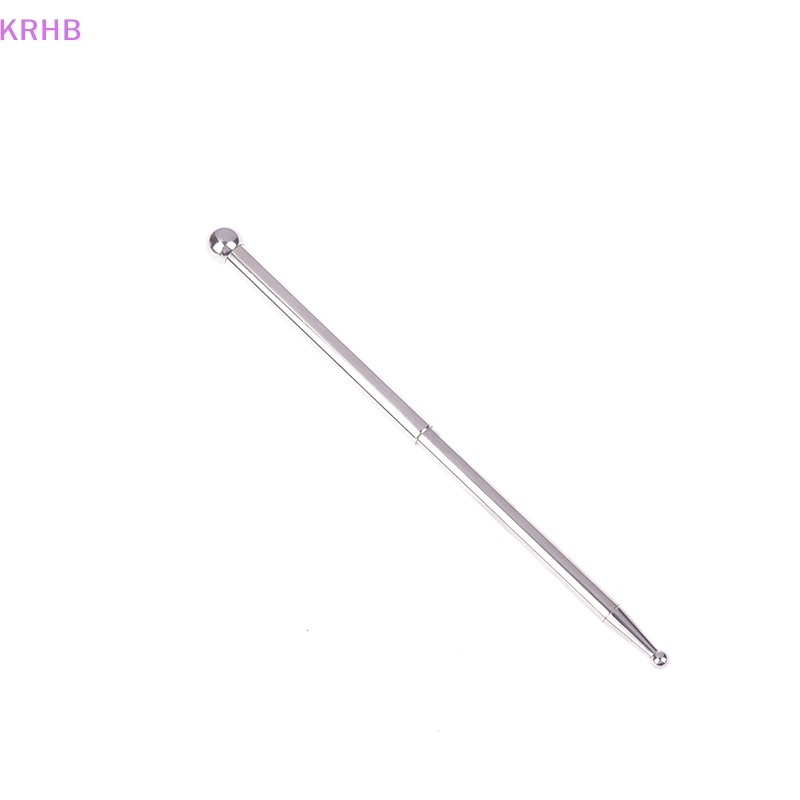 Bút Bấm Huyệt Cơ Thể Cầm Tay Tiện Dụng Cho Gia Đình