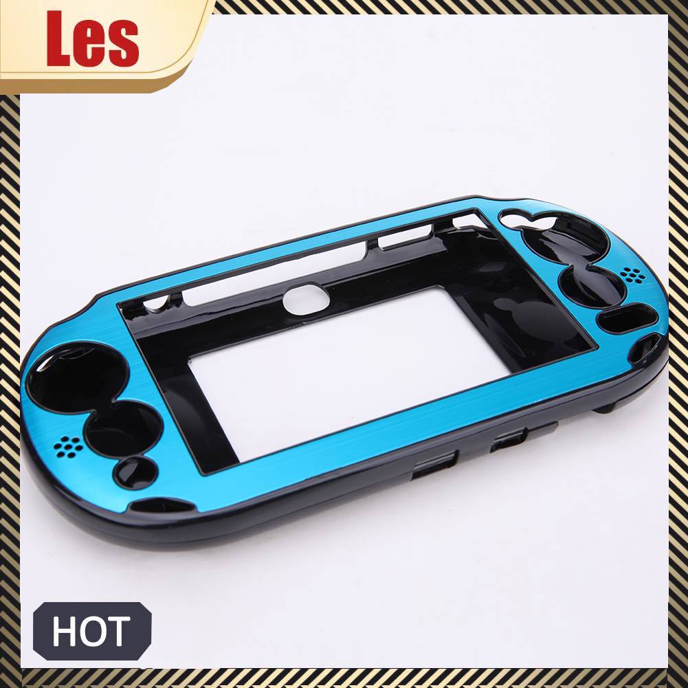 Ốp Điện Thoại Da Gọn Nhẹ Cho Sony PlayStation PS Vita 2000