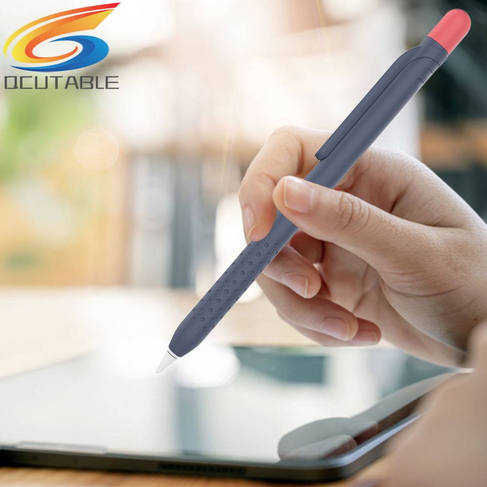 Vỏ Bảo Vệ Bút Cảm Ứng Từ Tính Cho Appie Pencil 1