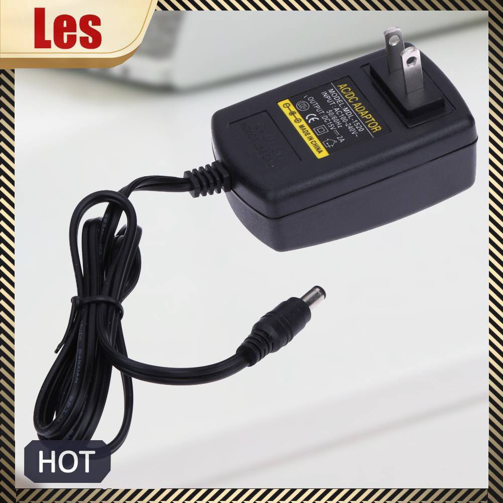 Bộ Chuyển Đổi Nguồn Điện DC15V 2A AC 100V-240V Sang DC 15V