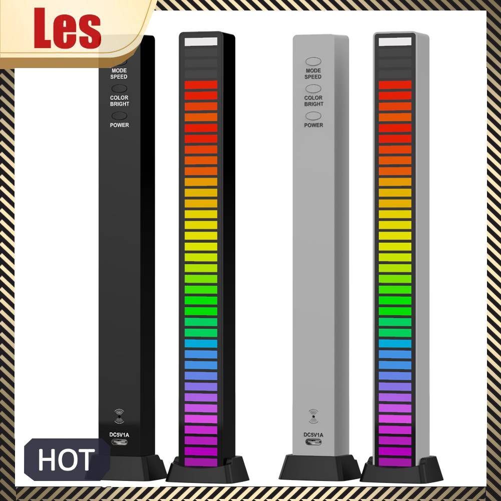 Dây Đèn LED D09 USB 5V RGB 40 Bóng Có Thể Sạc Lại