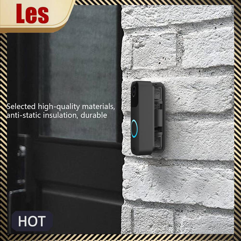 Giá Đỡ Chuông Cửa Gắn Tường Có Thể Điều Chỉnh Góc Độ