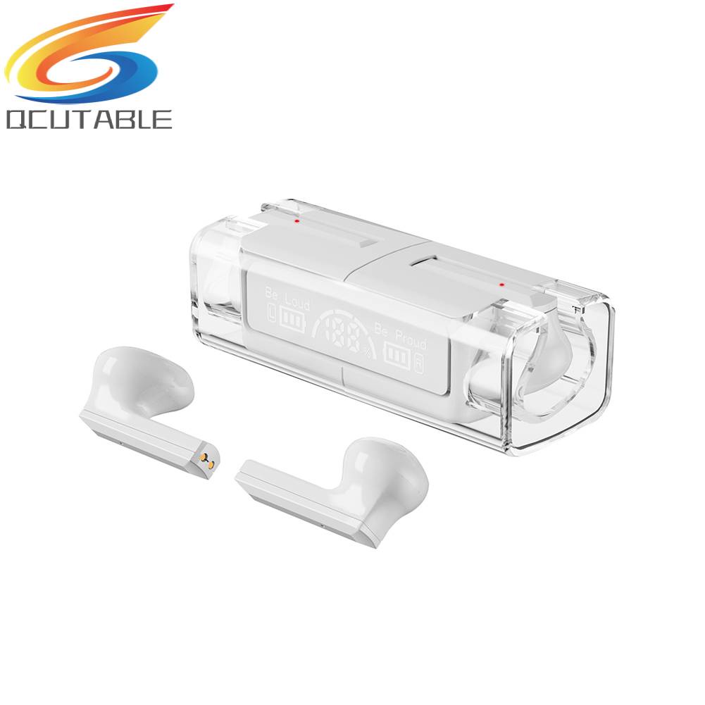 Tai nghe không dây Thời Trang Kèm Phụ Kiện