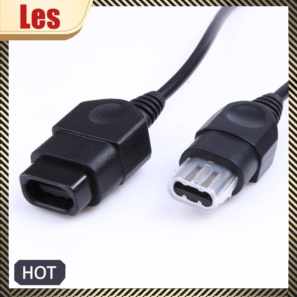 Cáp Nối Dài 6ft Cho Tay Cầm Xbox Màu Đen