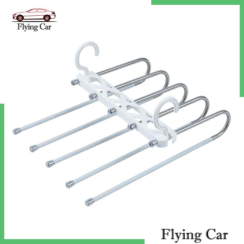 [Lzdjfmy2] Móc Treo Quần Áo Chắc Chắn