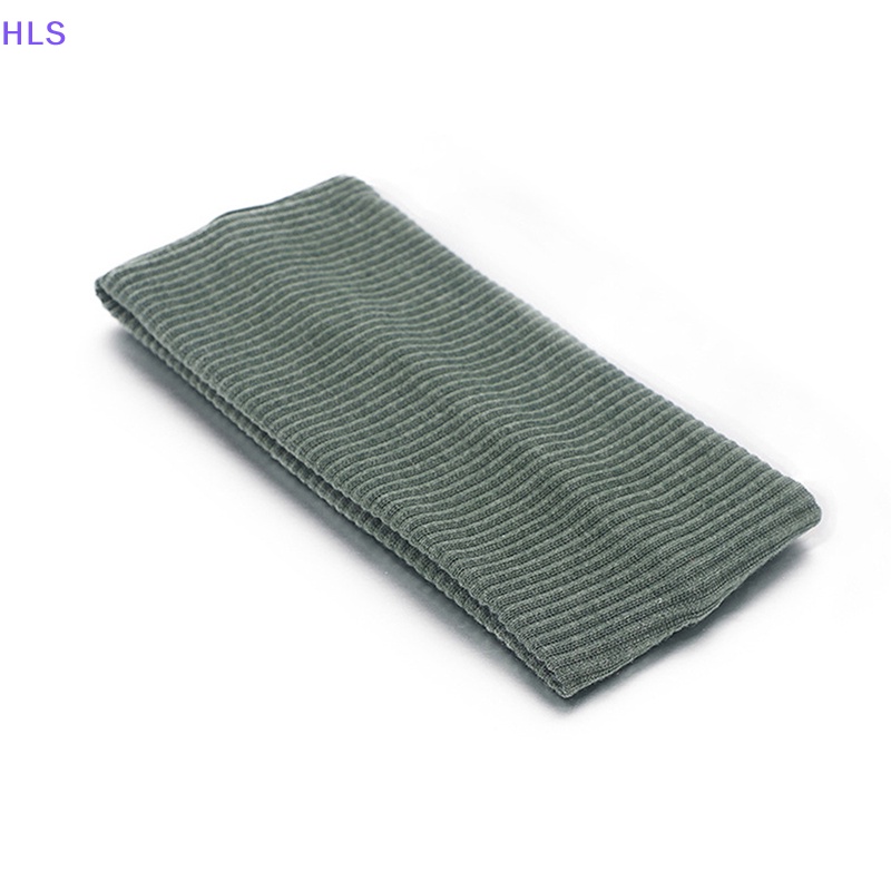 Băng Đô Thể Thao Co Giãn Thấm Hút Mồ Hôi Tùy Chỉnh Thời Trang Mùa Hè Cho Nam Và Nữ