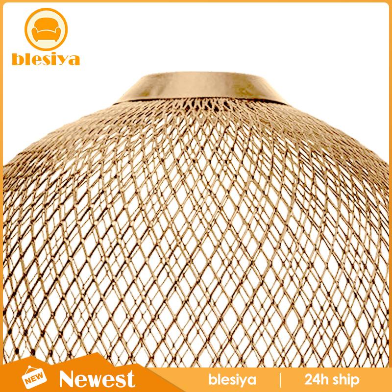 Chụp Đèn Bằng Kim Loại Màu Đen Phong Cách Vintage Trang Trí Nhà Bếp / Phòng Ngủ