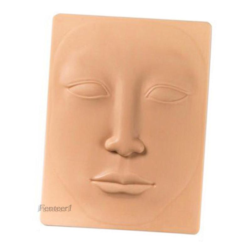 [Fenteer1] Da Mặt Phẳng Tập Luyện Có Thể Tái Sử Dụng