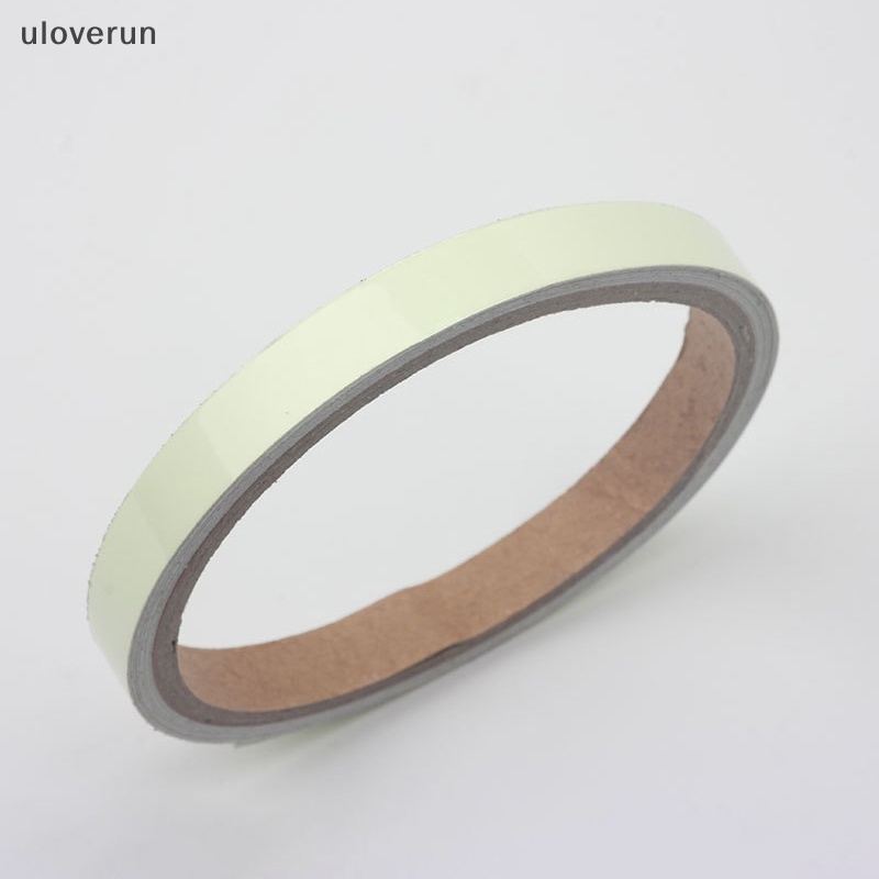 Cuộn Băng Dính Phát Quang Cảnh Báo An Toàn Tiện Dụng