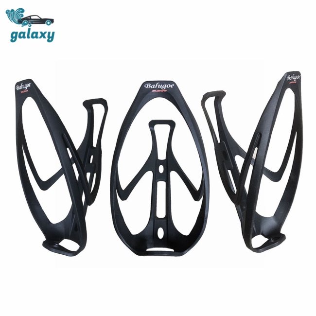 Giá Đỡ Bình Nước Bằng Sợi Carbon Siêu Nhẹ Kích Thước 72-74mm Cho Xe Đạp Leo Núi