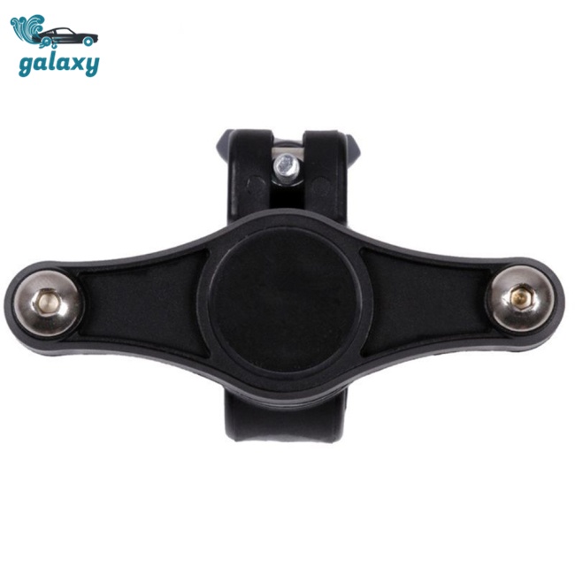 Galaxy Giá Đỡ Bình Nước Xoay 360 Độ Cho Xe Đạp Leo Núi