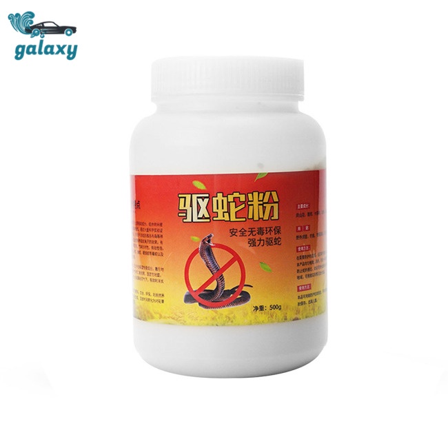 Galaxy Bột Chống Nấm Mốc Chống Côn Trùng Tiện Dụng Cho Gia Đình / Cắm Trại