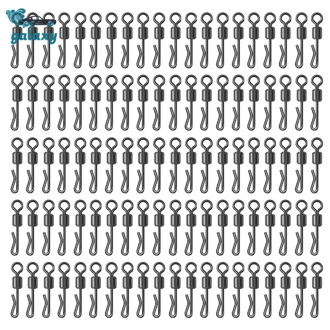 Galaxy Set 100 Khoen Ma Ní Chữ Q Hỗ Trợ Câu Cá