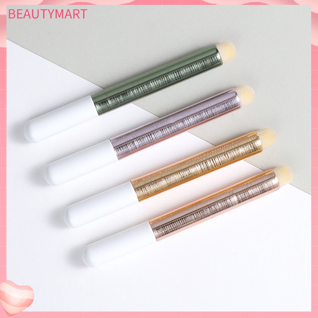 Cọ Che Khuyết Điểm Lông Mềm Mịn Đa Năng Chống Trượt Cho Nữ