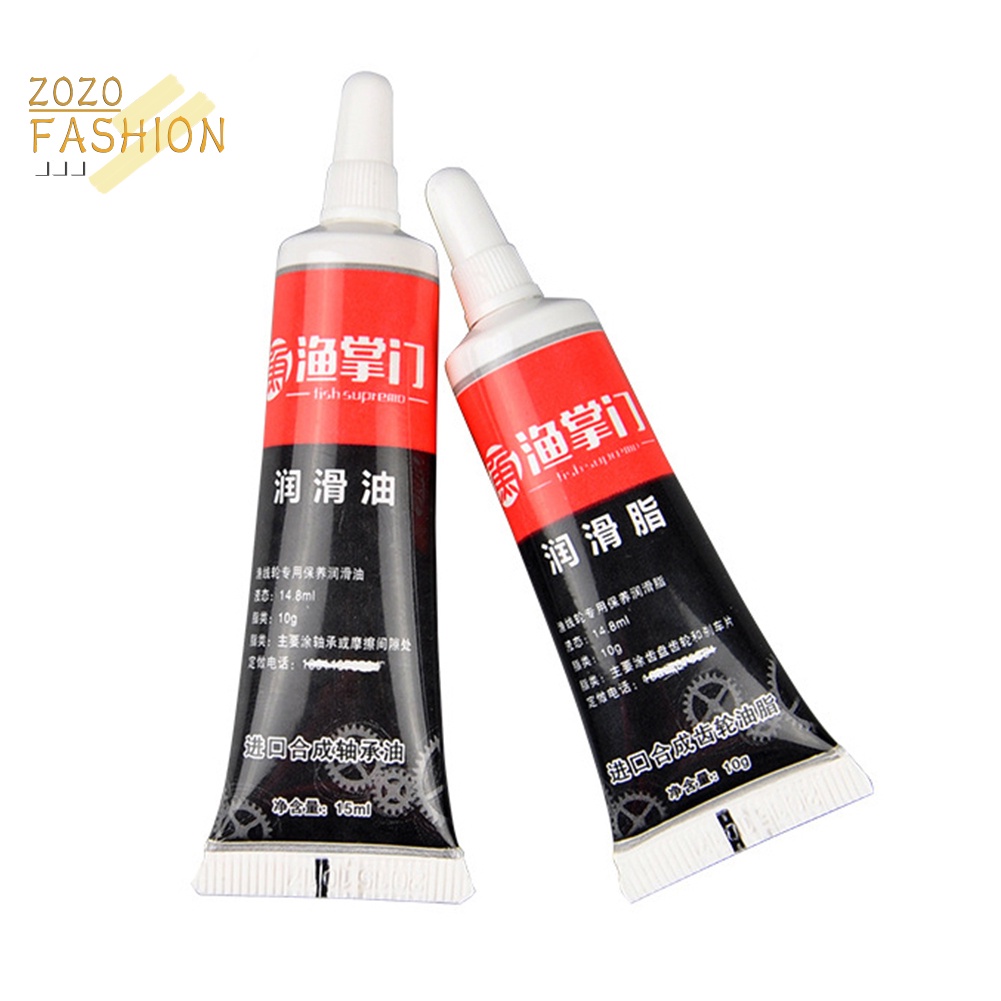 Set 2 Dụng Cụ Quấn Dây Câu Chuyên Dụng