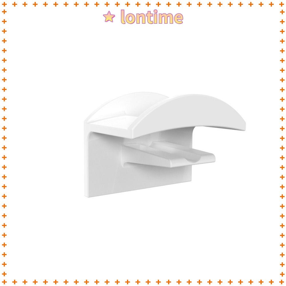 LONTIME Móc Treo Mũ Bóng Chày Dán Tường Mới