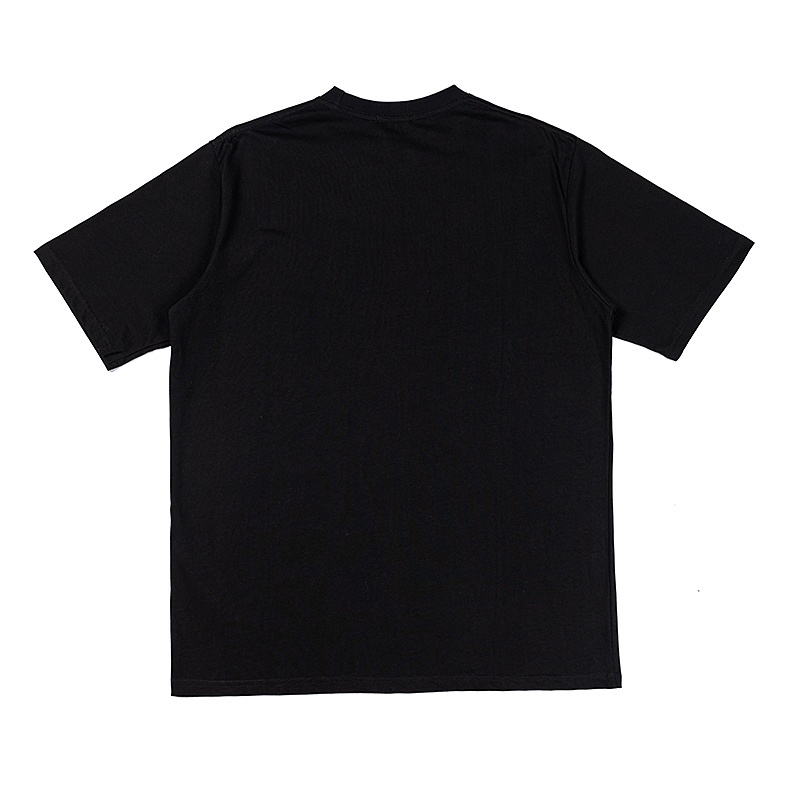 Áo Thun Tay Ngắn Dáng Rộng Unisex Hợp Thời Trang W-E1 &amp; 1DON-E88-Tyui5Y