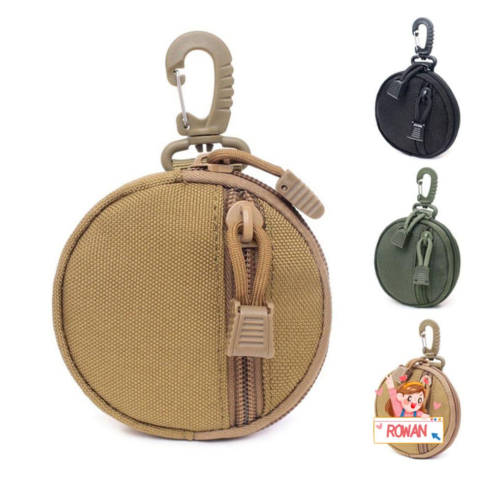 ROWANS Túi Đeo Hông Thiết Kế Mới Nhỏ Gọn Tiện Lợi Dễ Sử Dụng