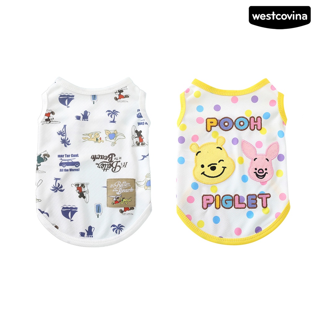 [COD]♞Áo Bảo Vệ Thoải Mái Dùng Cho Thú Cưng