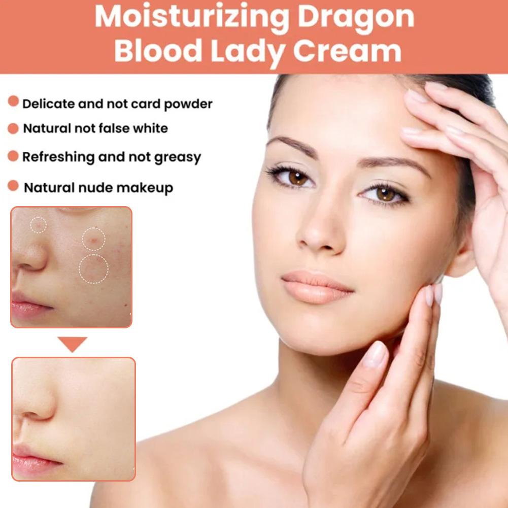 Kem Dưỡng Ẩm Làm Sáng Tông Màu Da 50g J1E7