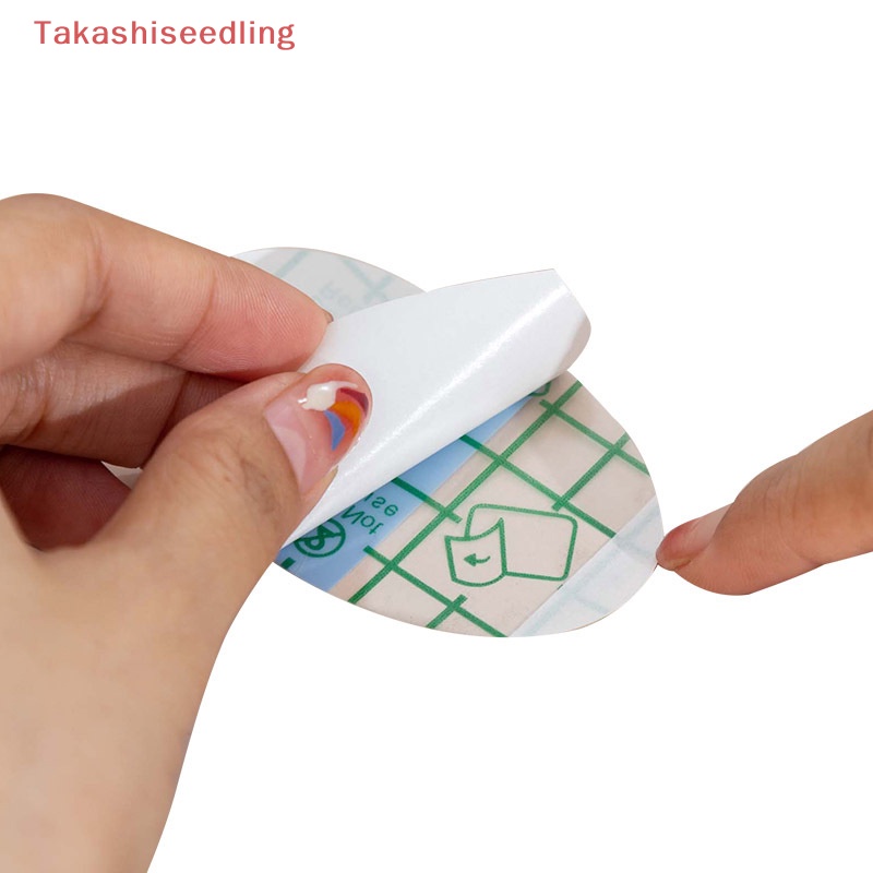 Set 20 Miếng Dán Tai Chống Thấm Nước Bảo Vệ Tai Khi Bơi Cho Bé