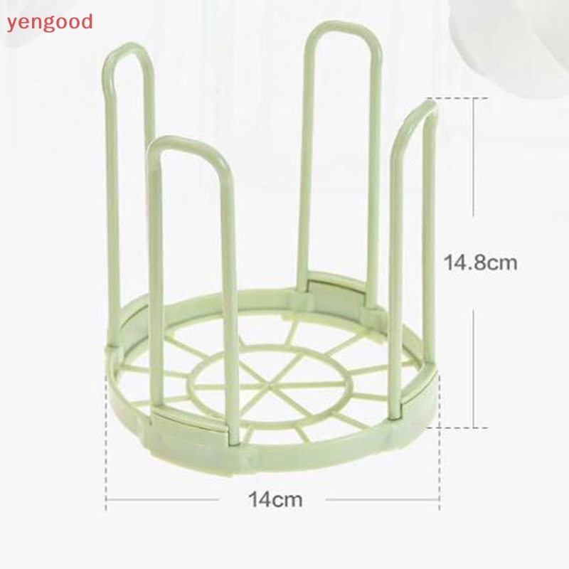 1 Khay Đựng Chén Dĩa Ráo Nước Tiện Dụng Cho Nhà Bếp