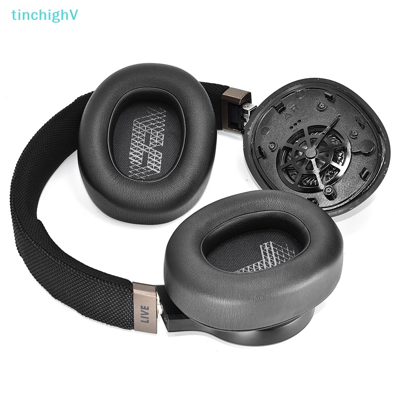1 Cặp Miếng Đệm Tai Nghe E65BTNC Không Dây Chống Ồn E65BTNC