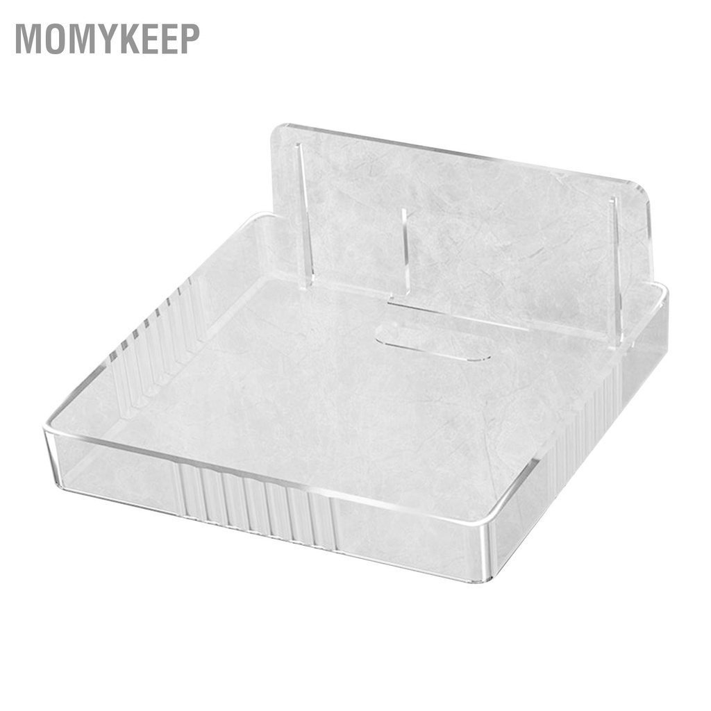 Kệ Treo Tường Nổi Đa Năng Thẩm Mỹ Thiết Thực Tiết Kiệm Không Gian Bộ Định Tuyến Cho Nhà Bếp Phòng Khách