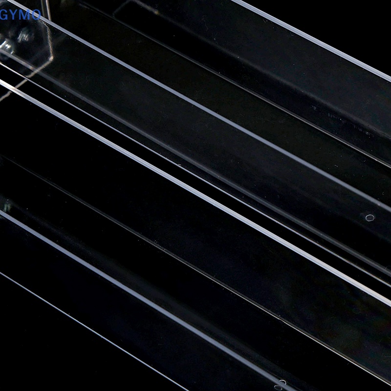 Giá Đỡ Trưng Bày Lọ Sơn Móng Tay 2 / 3 / 4 / 5 / 6 / 7 Ngăn Tiện Lợi