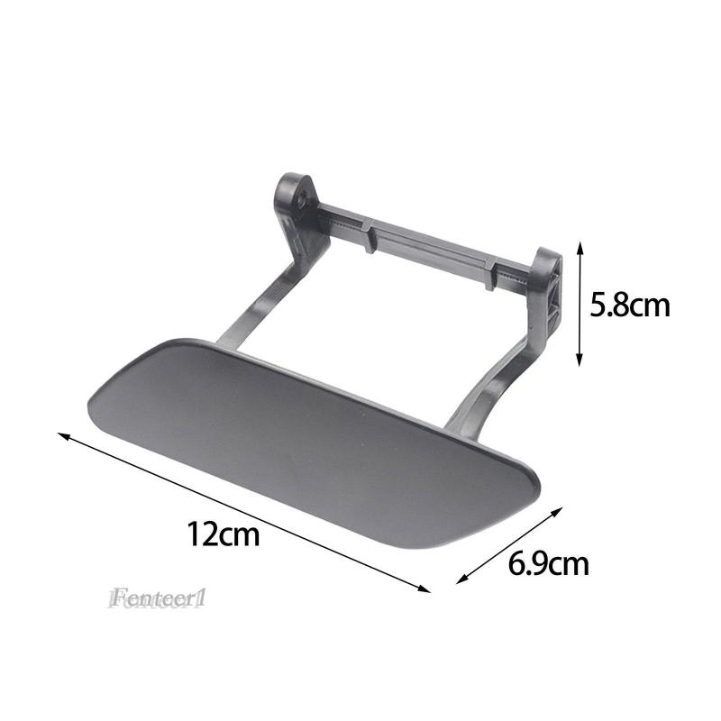 1 Vòng Đệm Đèn Pha Siêu Bền Cho Mercedes- W166