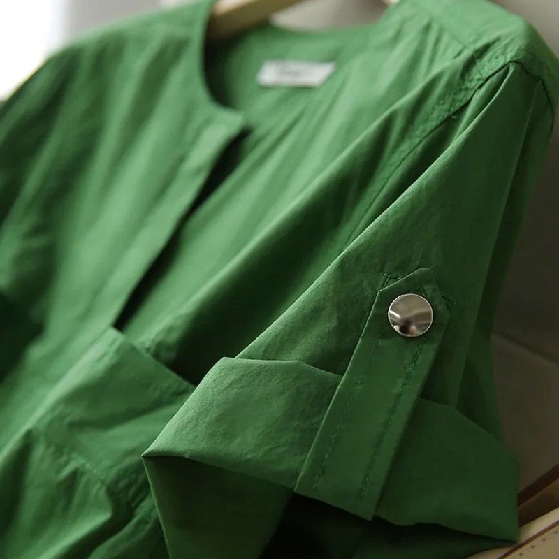 Đầm ôm Dáng Dài Thắt Eo Phong Cách Hàn Quốc Thời Trang