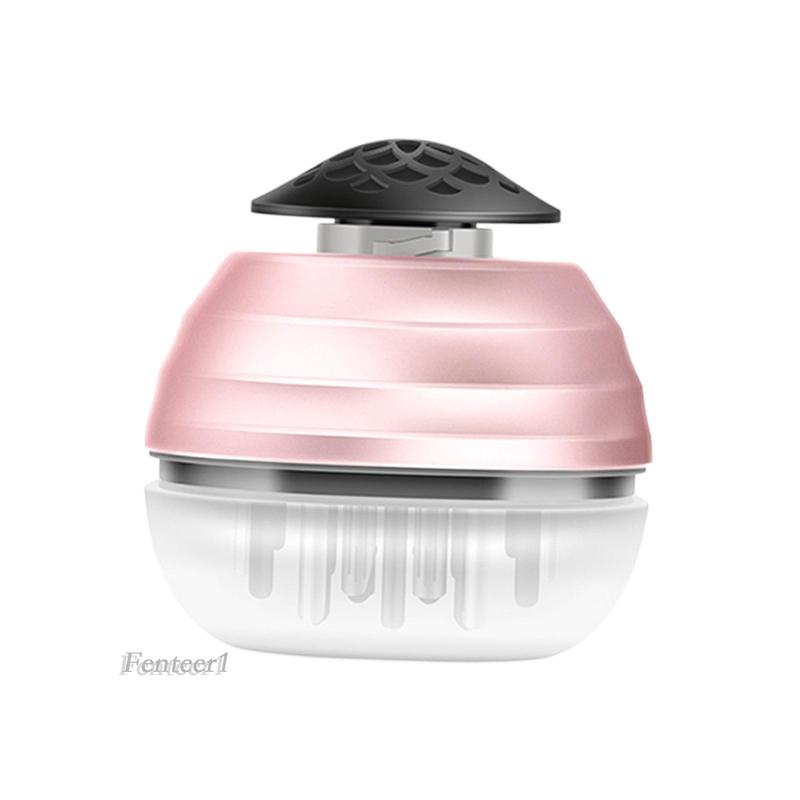 1 Lược Chải Tinh Dầu Cầm Tay Cho Phòng Tắm