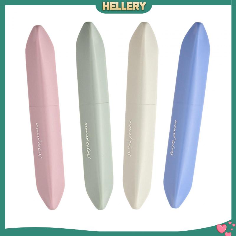 Set 4 Bút Đánh Dấu DIY Dễ Thương Cho Học Sinh