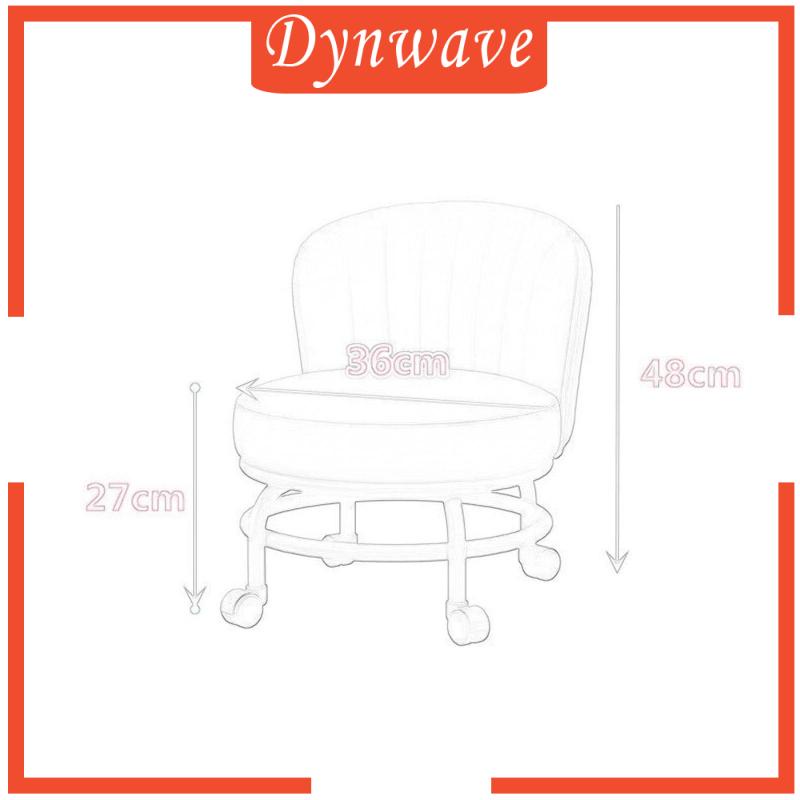 Ghế Lăn Mini Có Thể Tháo Rời Dùng Tập Thể Hình Tiện Dụng