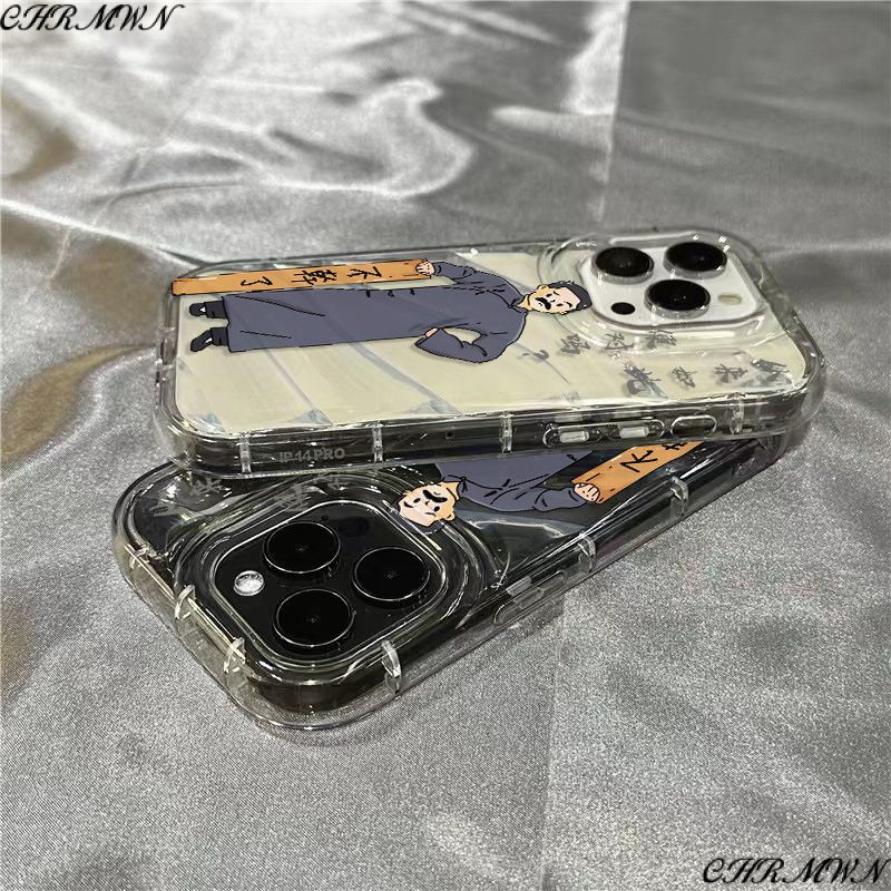 Ốp Điện Thoại Mềm Trong Suốt In Chữ From Never / 1312 Cho iPhone14promax / 8plus xr7