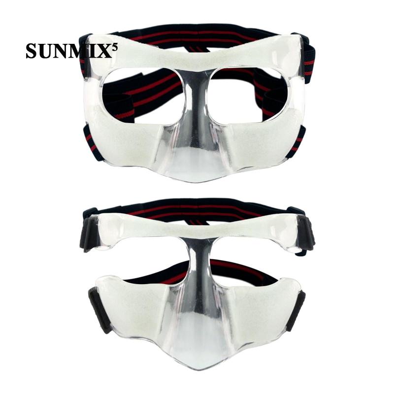 Vỏ Bọc Bảo Vệ Mũi Bền Bỉ Có Thể Điều Chỉnh Cho Nam Nữ