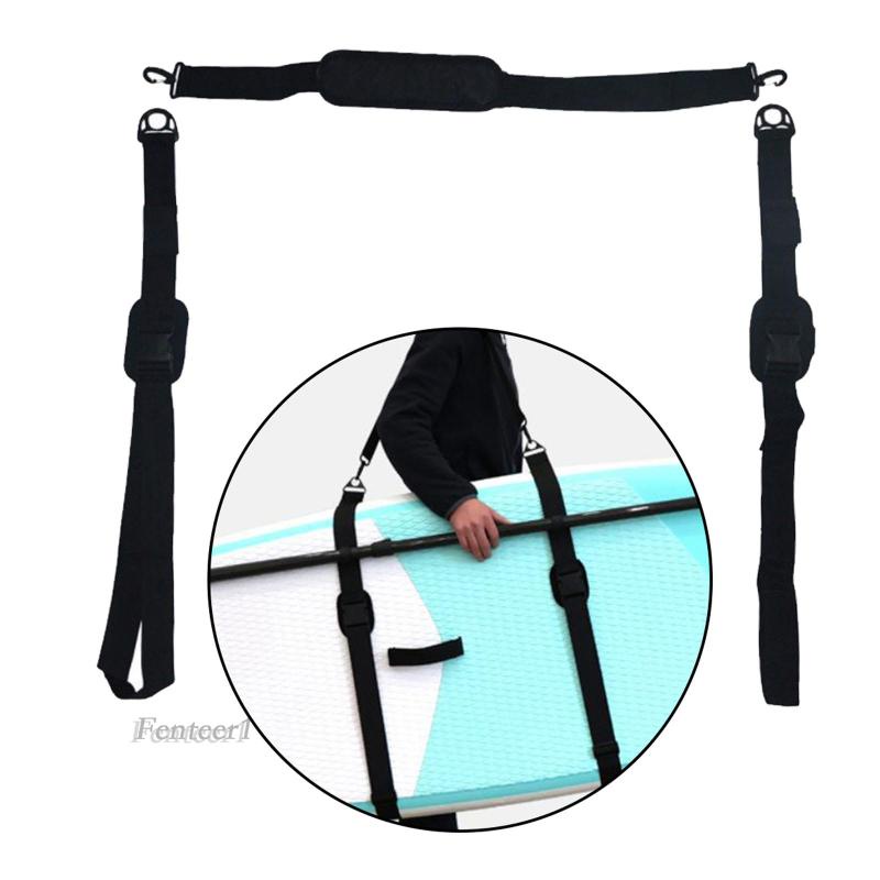 Túi Đựng Mái Chèo Fenteer1 Tiện Dụng Cho Ván Lướt Sóng