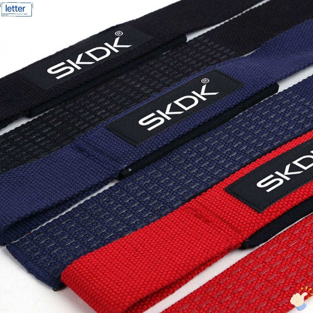 LET Băng Quấn Bảo Vệ Cổ Tay Mềm Mại Thoáng Khí Có Thể Điều Chỉnh