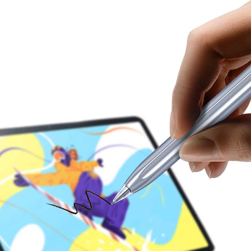 2 / 1 Đầu Bút stylus Thay Thế Ngòi Bút 2nd Bằng Hợp Kim Niken Cho huawei m-Encil