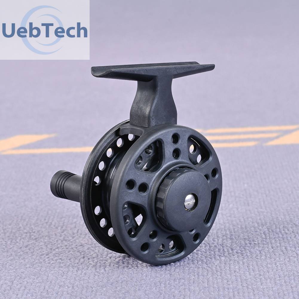 Cần Câu Cá Mùa Đông LEO 51cm Kèm Cuộn Sợi Thủy Tinh