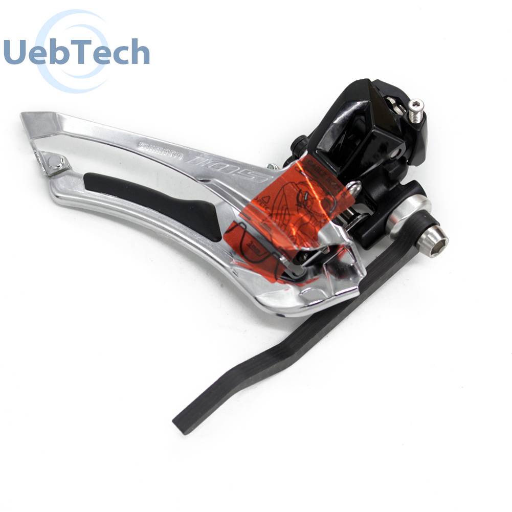 Phụ Kiện Bảo Vệ Dây Xích Xe Đạp Bằng Sợi Carbon Màu Đen