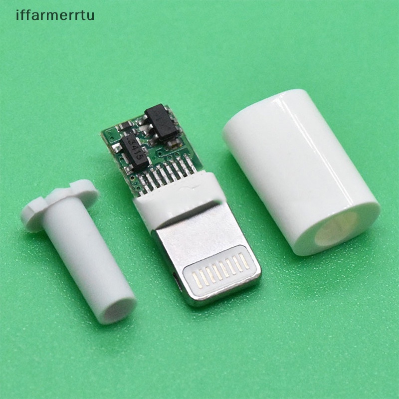 Chip Sạc Nhanh Mf DIY Cho Điện Thoại Di Động