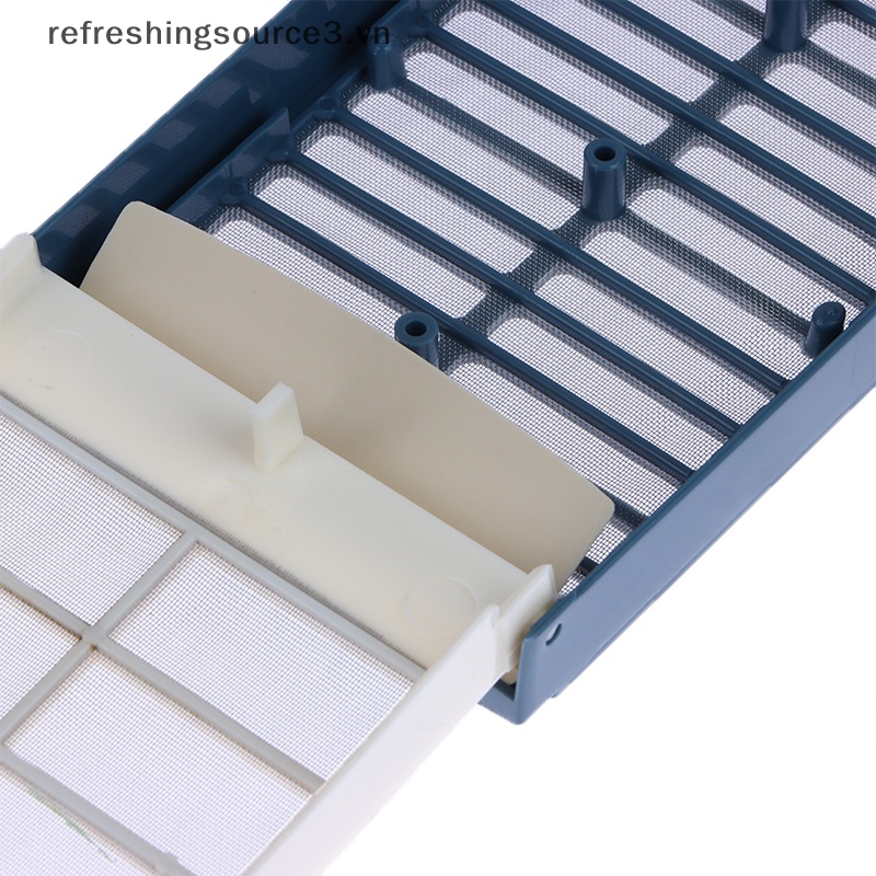 Túi Lưới Lọc Cho Máy Giặt 3.vn {REFRE3}