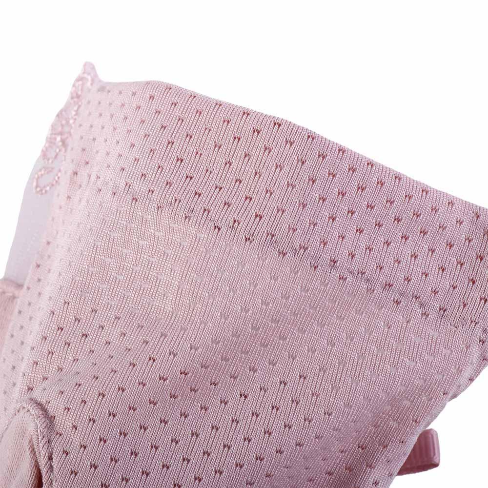 OCEANMAP Đôi Găng Tay Ren Hoa PhốI Nơ ThờI Trang Cho Nữ