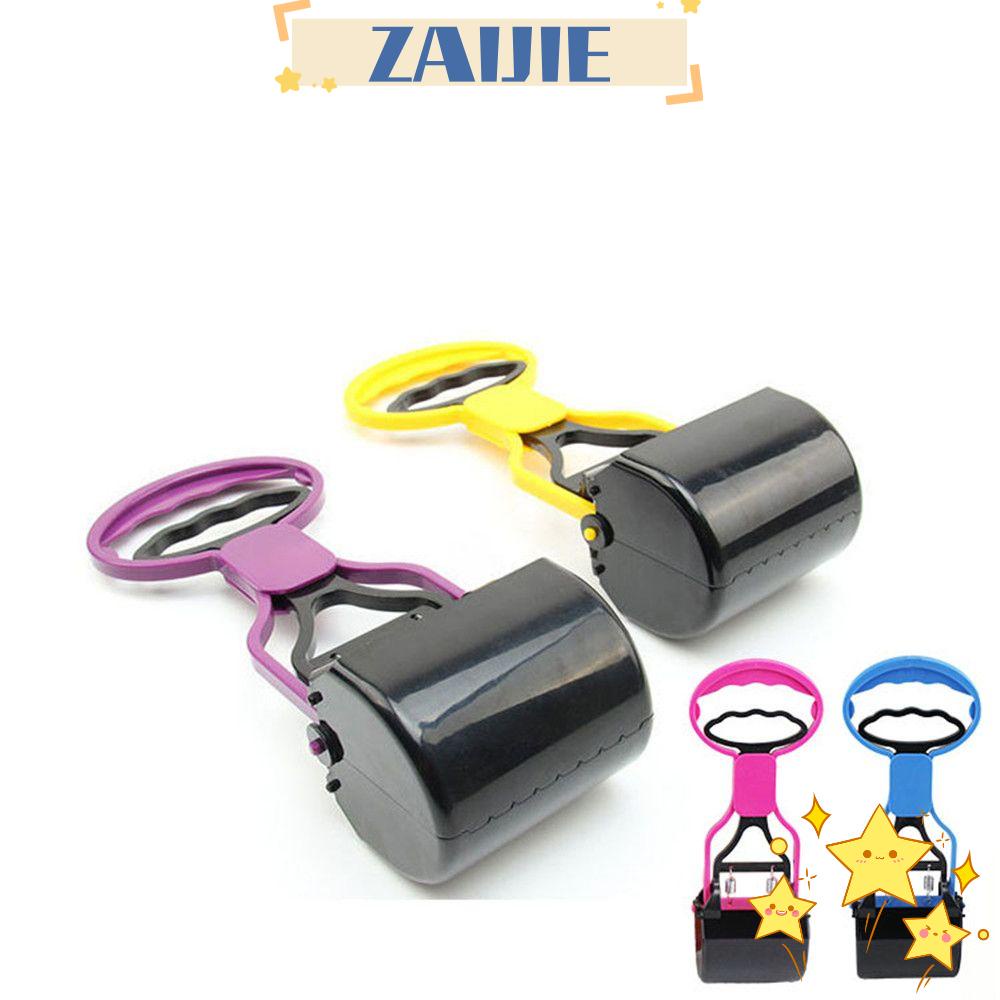 ZAIJIE24 Dụng Cụ DắT Thú Cưng Đi DạO