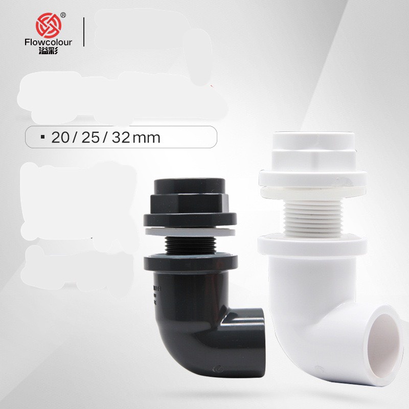 Phụ Kiện SANKING - Phụ Kiện Gắn Ống Cho Hồ Cá