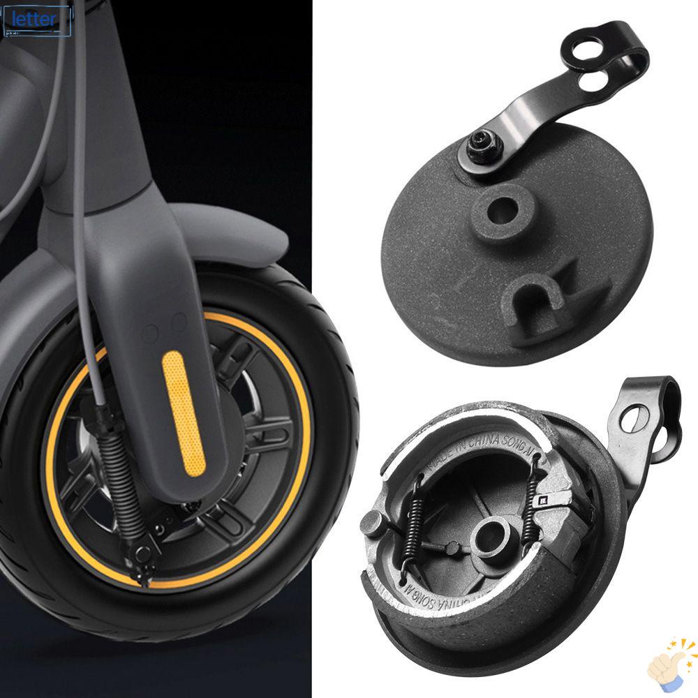 LET Nắp Đậy Bảo Vệ Phanh Xe Scooter Ninebot Max G30 Siêu Bền Tiện Dụng