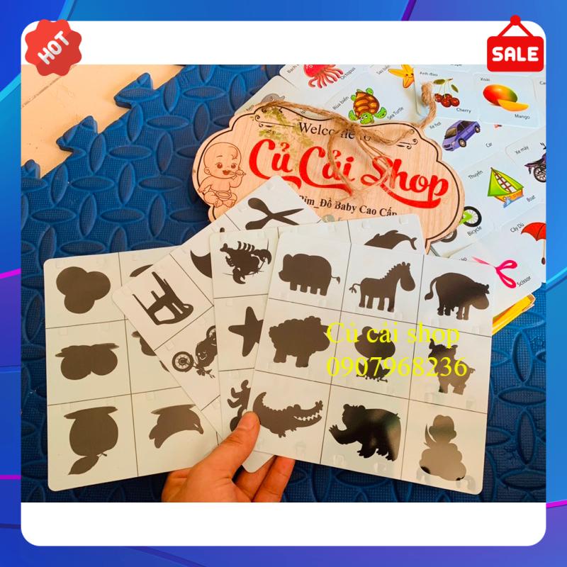 Trò chơi tìm hình